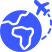 Enabling International Travel and Trades